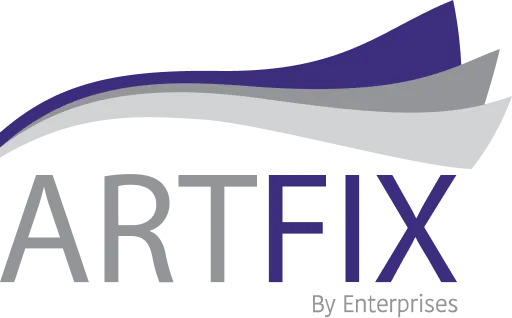 Logo Artfix
