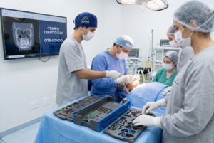 Minas Implantes - Instrumentadores