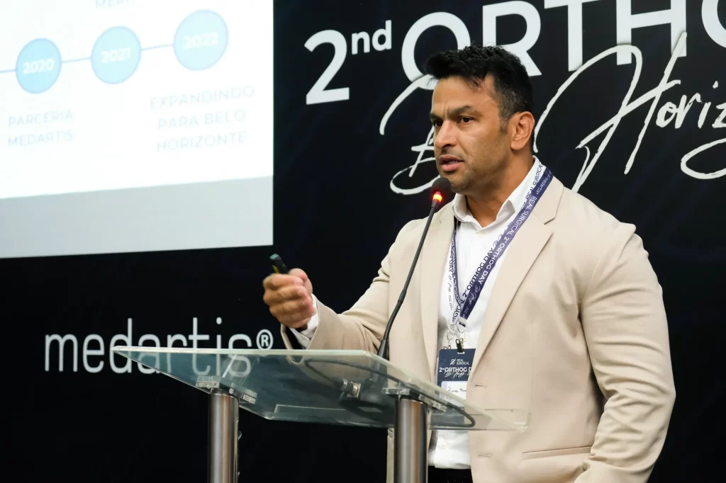 Minas Implantes - Orthog Day 2022