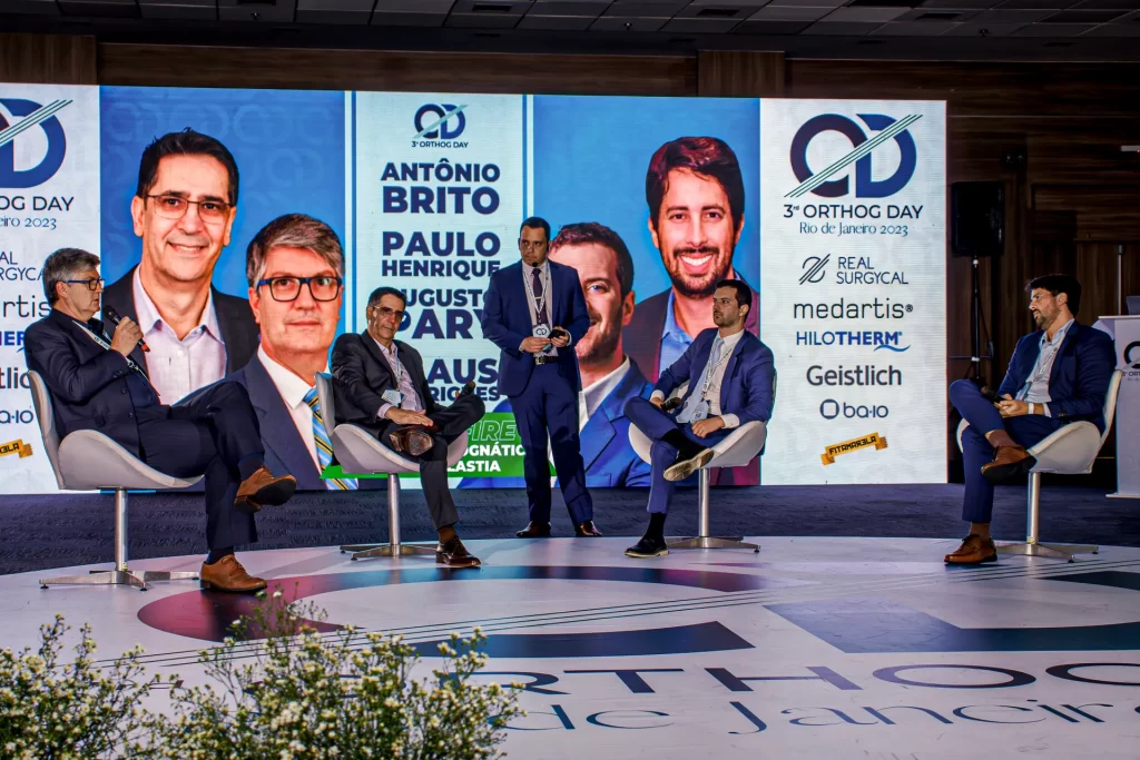 Minas Implantes - Orthog Day 2023